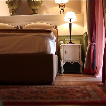 Гостевой дом Il Relais *