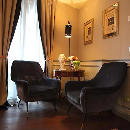 Il Relais * Верона