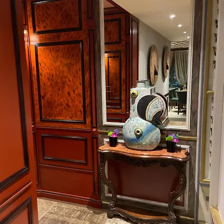 Гостевой дом Il Relais