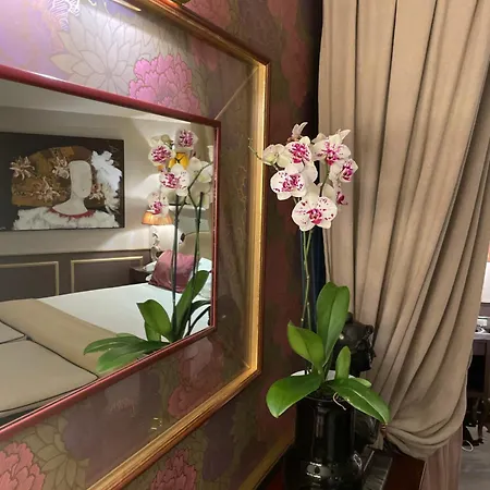 Гостевой дом Il Relais Верона