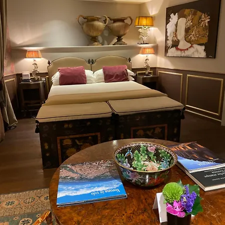 Il Relais * Верона